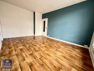  Appartement à louer 2 pièces 44 m²