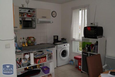  Appartement  louer 2 pices 49 m