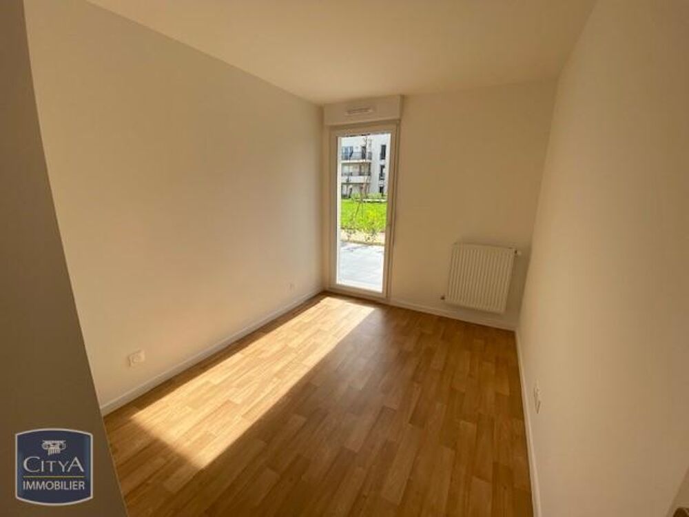 location Appartement - 3 pièce(s) - 63 m² Émerainville (77184)