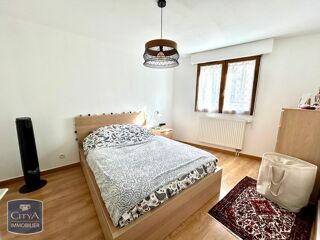  Appartement à louer 3 pièces 69 m²
