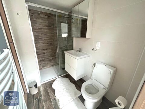  Appartement � louer 1 pi�ce 39 m�