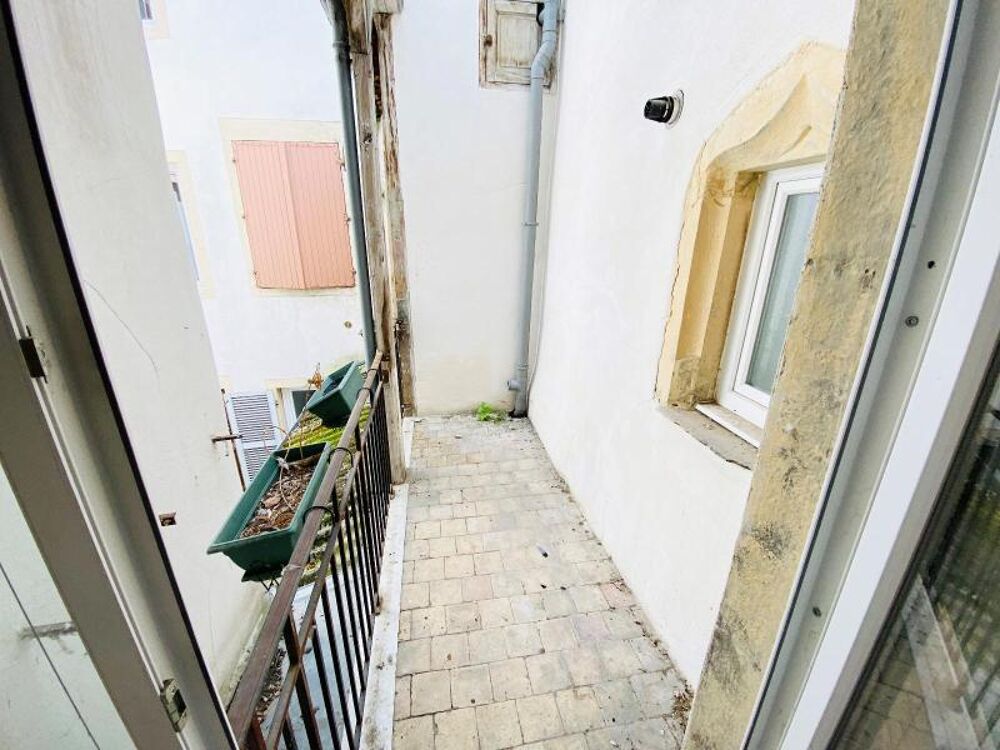location Appartement - 1 pièce(s) - 33 m² Mâcon (71000)