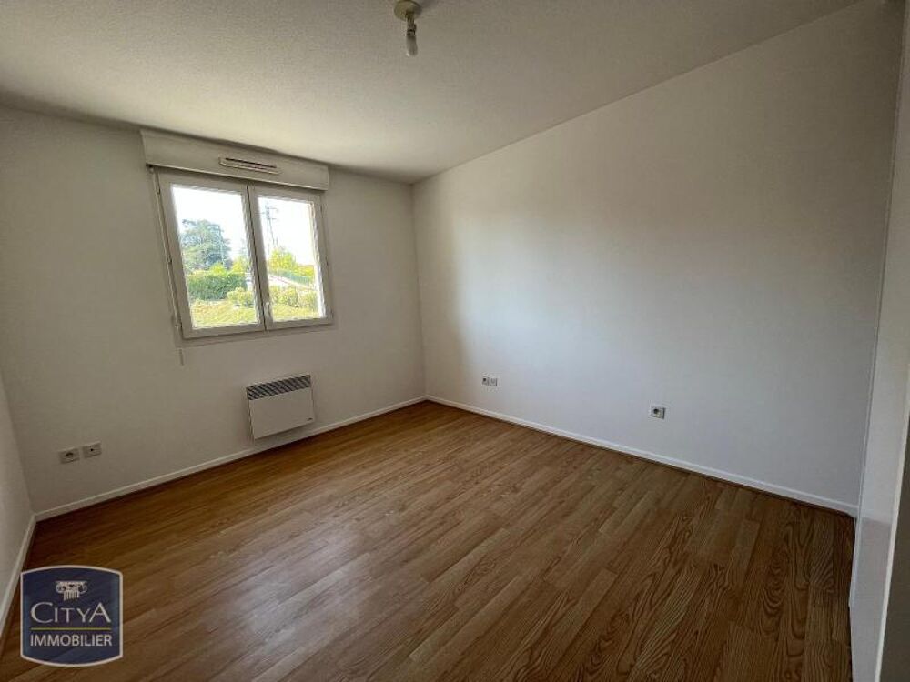 location Appartement - 2 pièce(s) - 46 m² Belfort (90000)