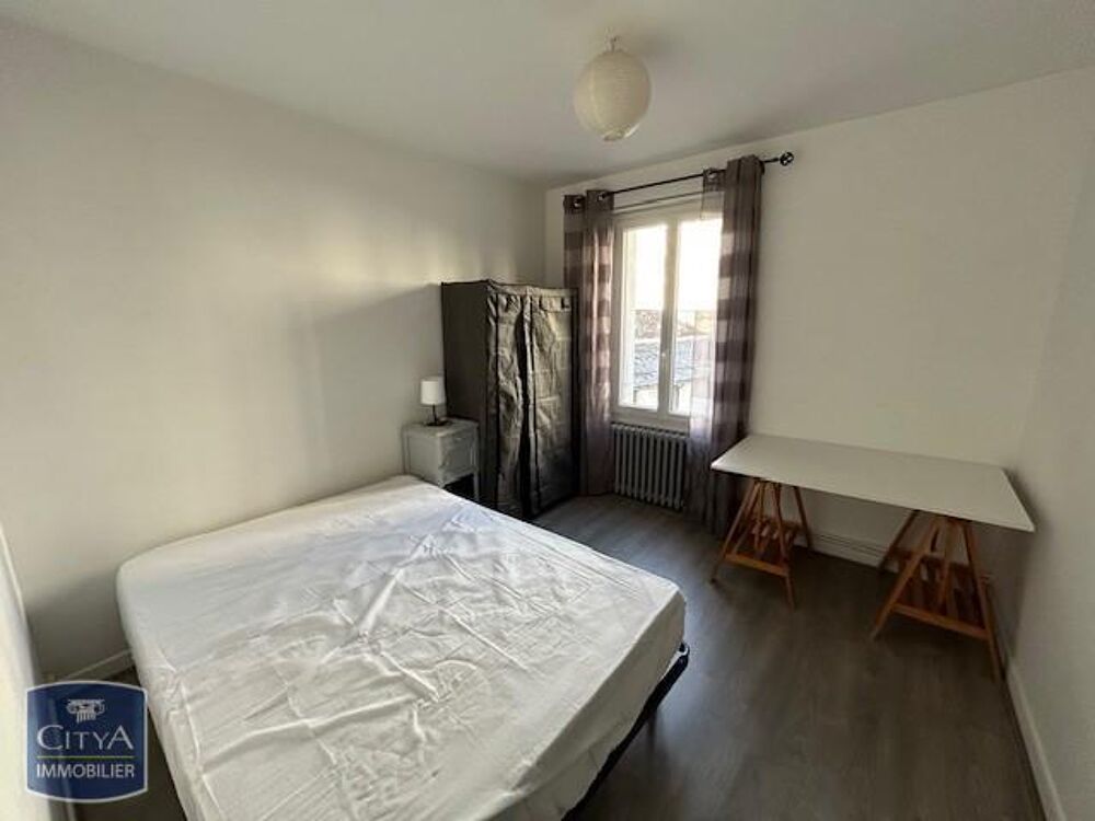location Appartement - 3 pièce(s) - 60 m² Clermont-Ferrand (63000)