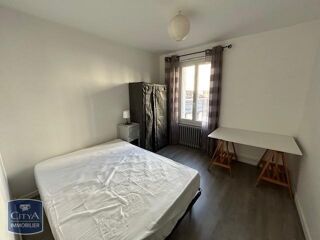  Appartement à louer 3 pièces 60 m²