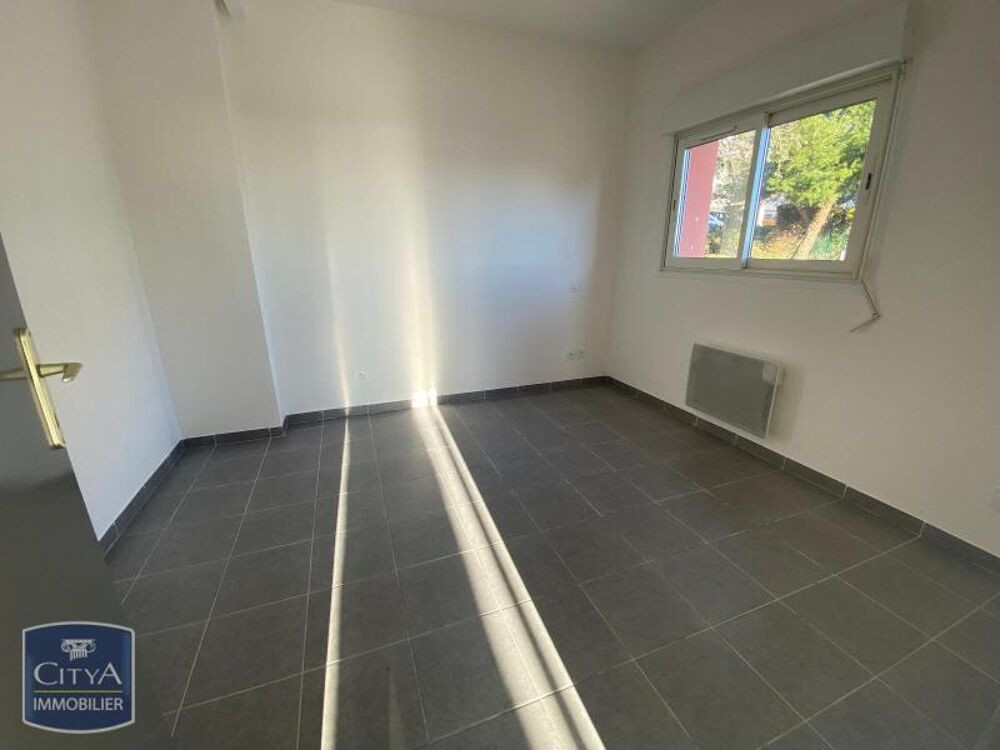 location Appartement - 3 pièce(s) - 63 m² Sète (34200)