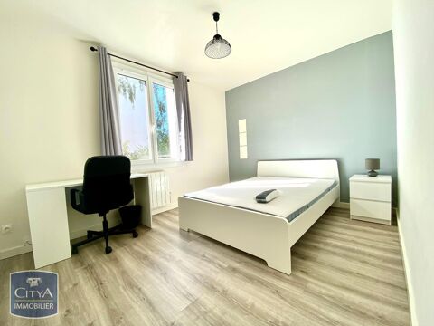  Appartement � louer 4 pi�ces 74 m�