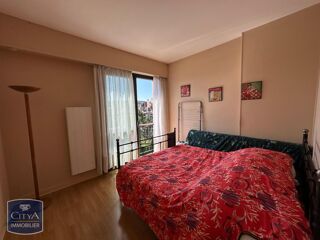  Appartement à louer 2 pièces 58 m²