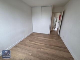  Appartement à louer 2 pièces 41 m²
