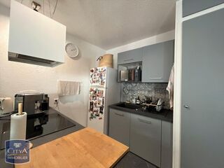  Appartement � louer 2 pi�ces 42 m�