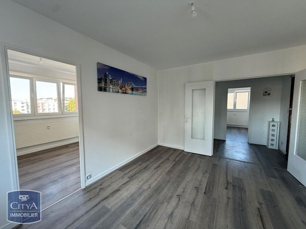 location Appartement - 3 pièce(s) - 56 m² Saint-Etienne (42100)