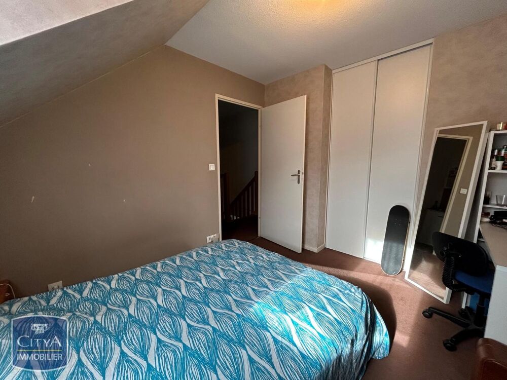 location Maison - 4 pièce(s) - 83 m² Morlaix (29600)