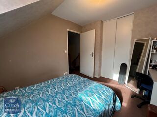  Maison à louer 4 pièces 83 m²