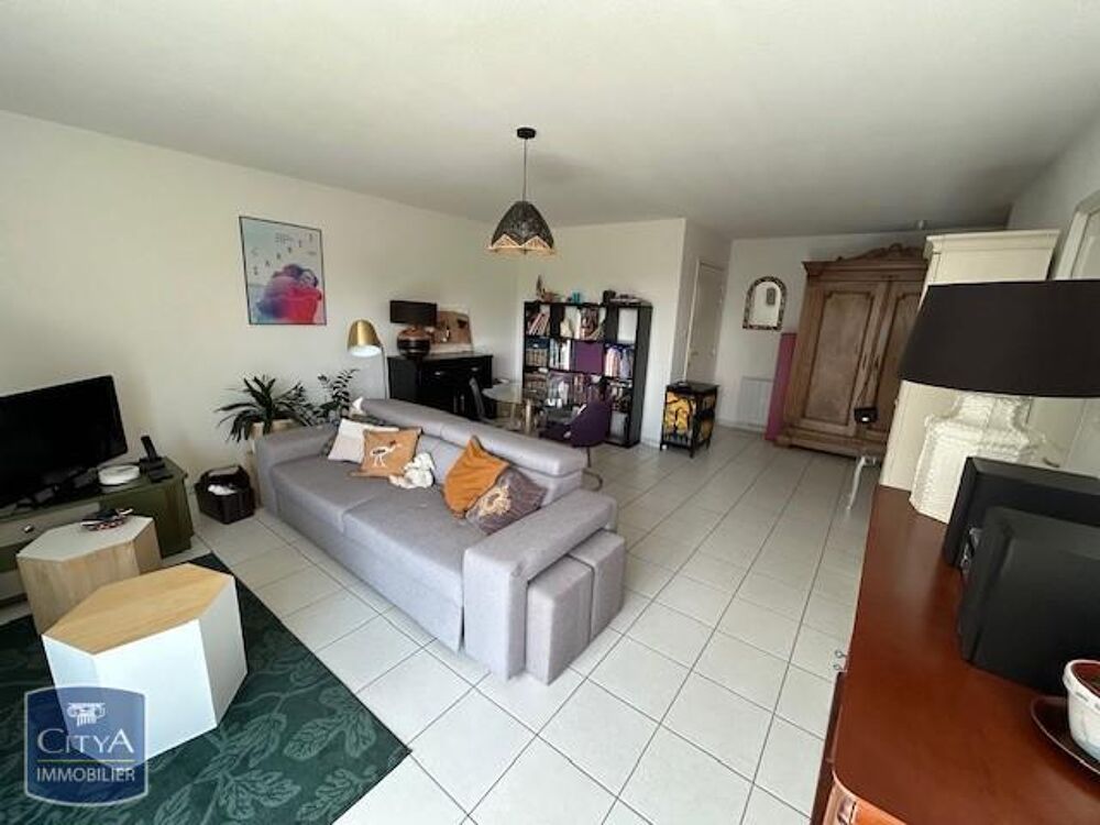 location Appartement - 3 pièce(s) - 71 m² Mulhouse (68100)