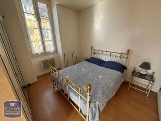  Appartement à louer 2 pièces 37 m²