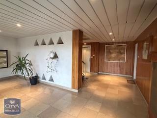  Appartement � louer 4 pi�ces 77 m�