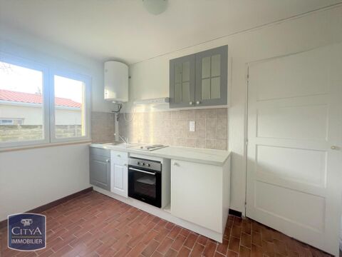  Appartement � louer 2 pi�ces 38 m�