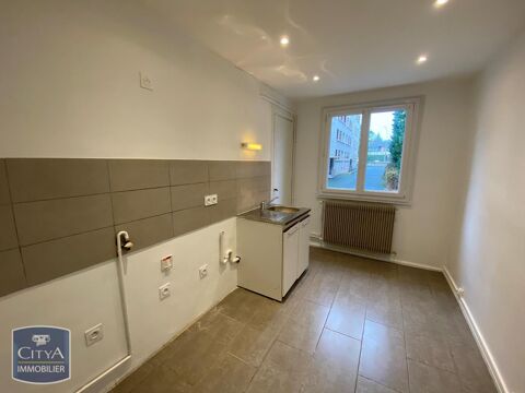  Appartement  louer 4 pices 65 m