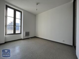  Appartement à louer 1 pièce 30 m²