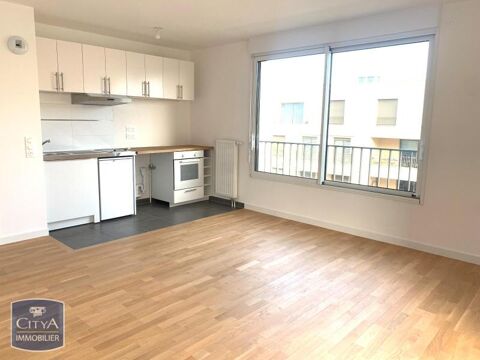  Appartement � louer 2 pi�ces 43 m�