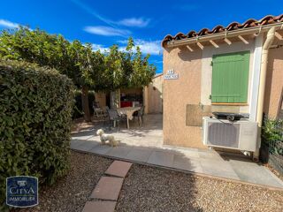 location Maison - 35 m² Eyguières (13430)