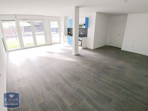   Location Appartement Appartement - 3 pi�ce(s) - 86 m�