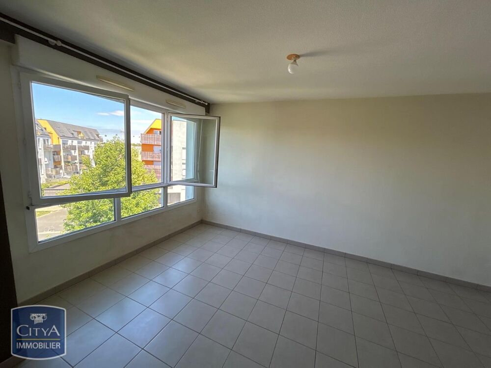 EXCLUSIVITE - STUDIO - PLACE DE PARKING - DERNIER ETAGE ....