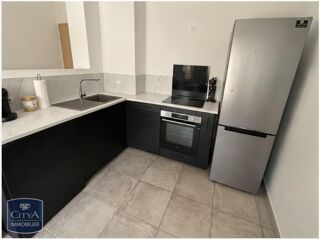  Appartement à louer 2 pièces 48 m²