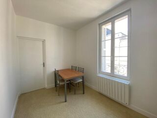 Appartement � louer 1 pi�ce 24 m�