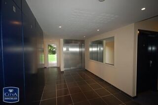  Appartement � louer 1 pi�ce 20 m�