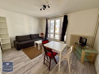  Appartement � louer 1 pi�ce 35 m�