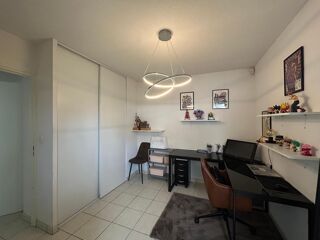  Appartement à vendre 3 pièces 54 m²