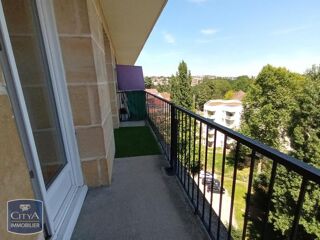  Appartement � louer 3 pi�ces 58 m�