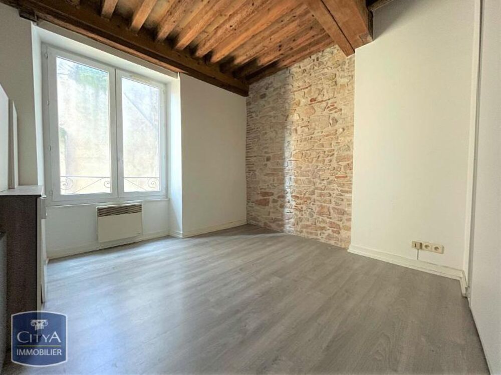 A LOUER : Découvrez cet agréable appartement T2 de 34 m²....