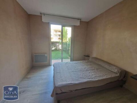  Appartement  louer 2 pices 31 m