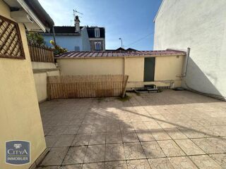  Appartement à louer 3 pièces 71 m²