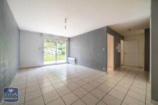  Appartement � louer 2 pi�ces 47 m�