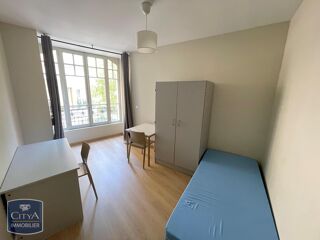 Appartement � louer 1 pi�ce 23 m�