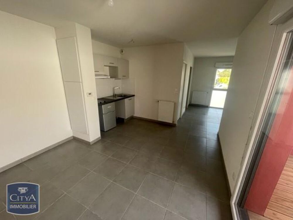 location Appartement - 1 pièce(s) - 34 m² Cugnaux (31270)