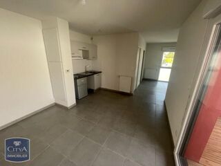  Appartement à louer 1 pièce 34 m²