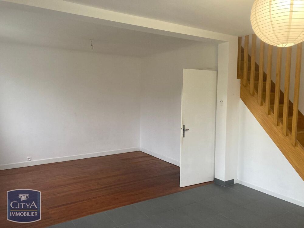 location Appartement - 4 pièce(s) - 116 m² Mont-de-Marsan (40000)
