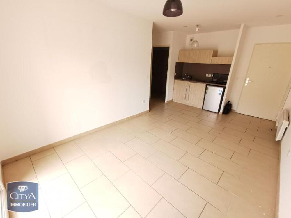 location Appartement - 2 pièce(s) - 35 m² Perpignan (66000)