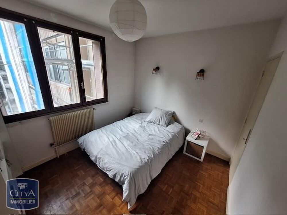 location Appartement - 3 pièce(s) - 71 m² Saint-Égrève (38120)