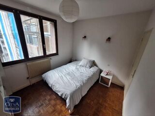 location Appartement - 3 pièce(s) - 71 m² Saint-Égrève (38120)