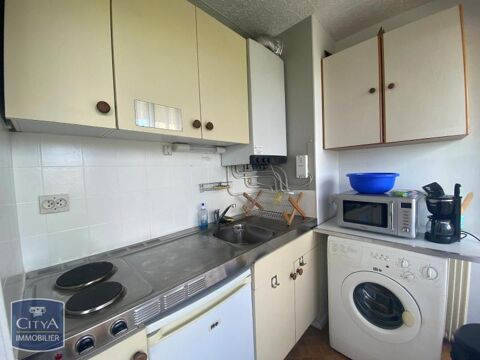  Appartement  louer 1 pice 25 m