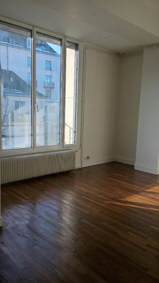 Appartement � louer 2 pi�ces 45 m�