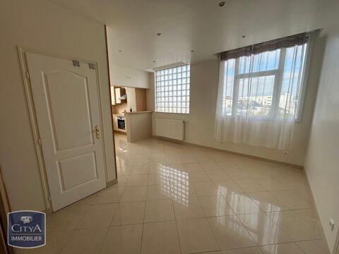  Appartement � louer 2 pi�ces 39 m�