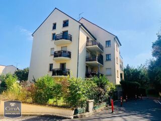  Appartement à louer 1 pièce 34 m²
