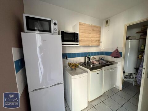  Appartement � louer 3 pi�ces 54 m�