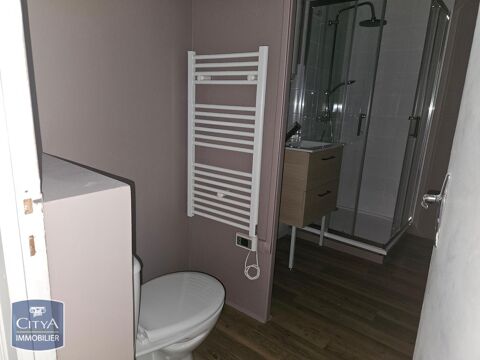  Appartement � louer 2 pi�ces 44 m�